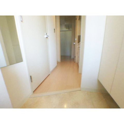 アドバンス心斎橋ラシュレの設備