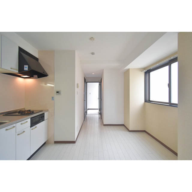 Gramercy Juso-higashi 3rd
