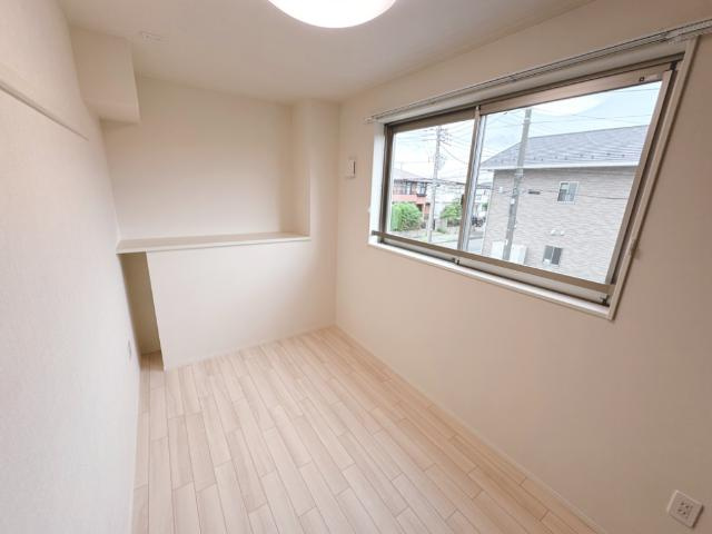 ニューコスモの内装|室内