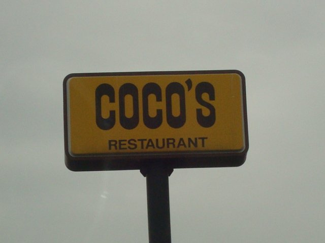 エトワールの周辺|COCO’S千葉青葉の森公園店まで2,233ｍ