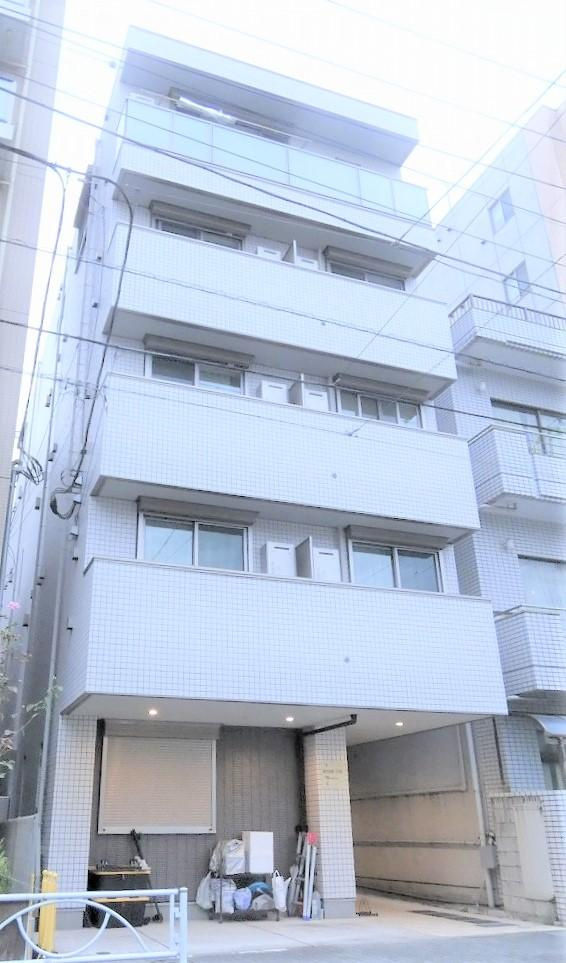 ライドオンタイムマスコウの外観