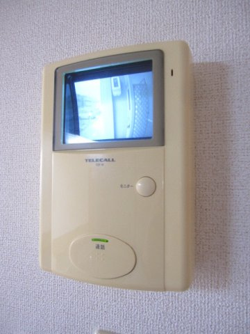 プレジオス　Ｂの設備