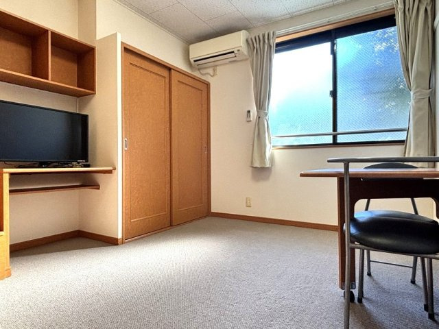 レオパレス宮脇のその他