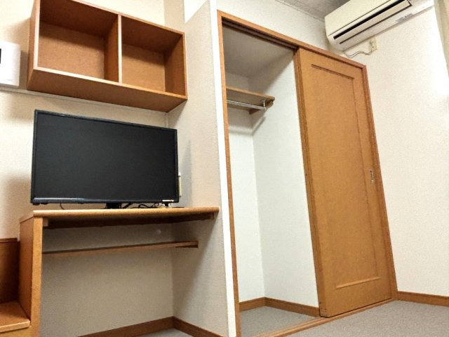 レオパレス宮脇の内装