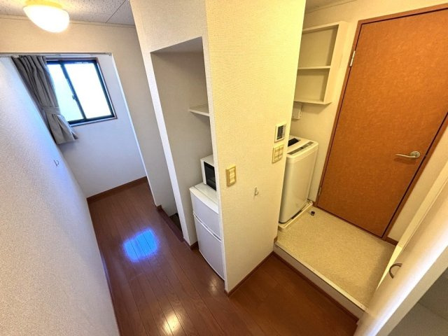 レオパレス宮脇のその他