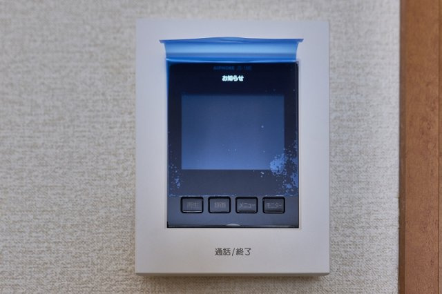 レオパレスサンライズのその他