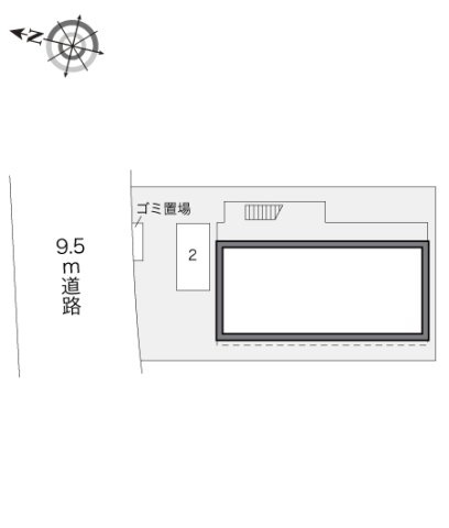 レオパレス幸福の木のその他