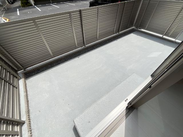 ソラーナのその他|専用庭