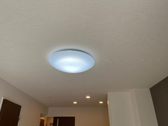 ソラーナの設備|照明器具