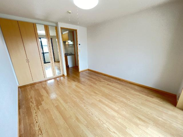 ドラマージュの内装|洋室