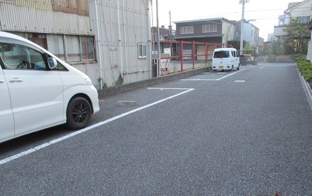 レオパレス西島ＥＡＳＴのその他