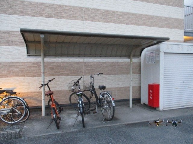 レオパレス西島ＥＡＳＴのその他