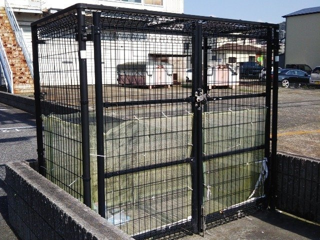 レオパレス西島ＥＡＳＴのその他