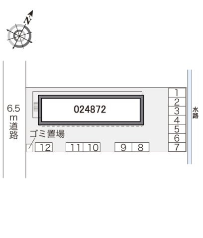 レオパレス西島ＥＡＳＴのその他