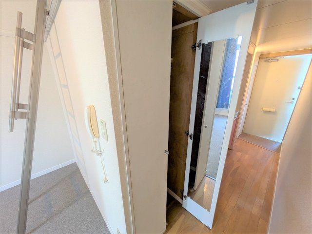 レオパレスＭａ　ｍａｉｓｏｎの内装