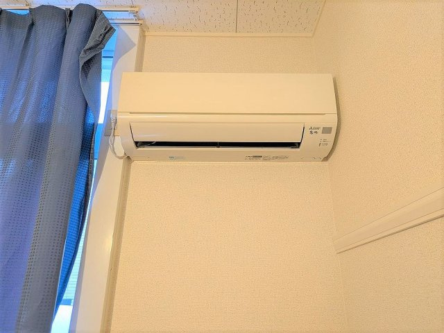 レオパレスＭａ　ｍａｉｓｏｎのその他|エアコン