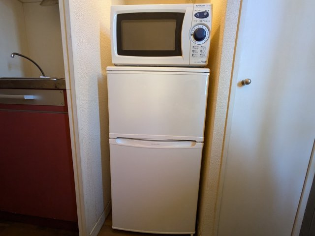 レオパレスＭａ　ｍａｉｓｏｎのその他|家電のメーカー等は異なります。