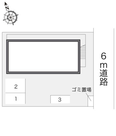 レオパレスＭａ　ｍａｉｓｏｎのその他