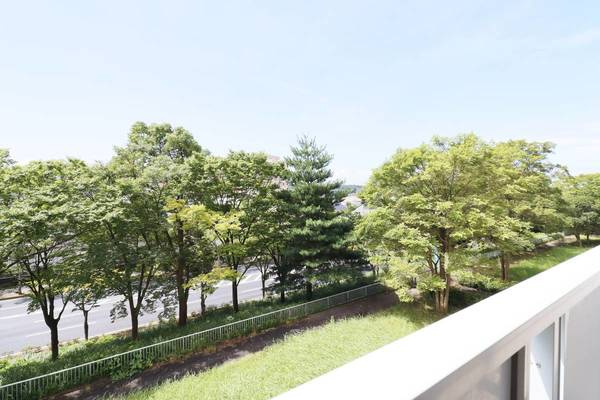 ビレッジハウス成田吾妻タワー1号棟のその他|ビレッジハウスの同一物件・同一タイプの間取りの写真です