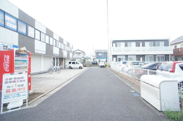 リブリ・桜が丘Ⅱの周辺