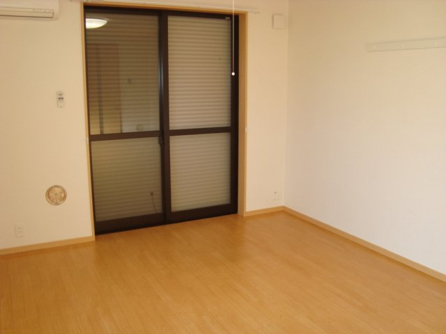 グリーンヒルズの内装|洋室（イメージ）