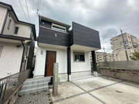 交野市梅が枝の中古一戸建の画像