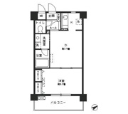 目黒区祐天寺２丁目のマンションの画像