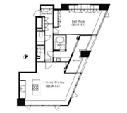 目黒区下目黒２丁目のマンションの画像