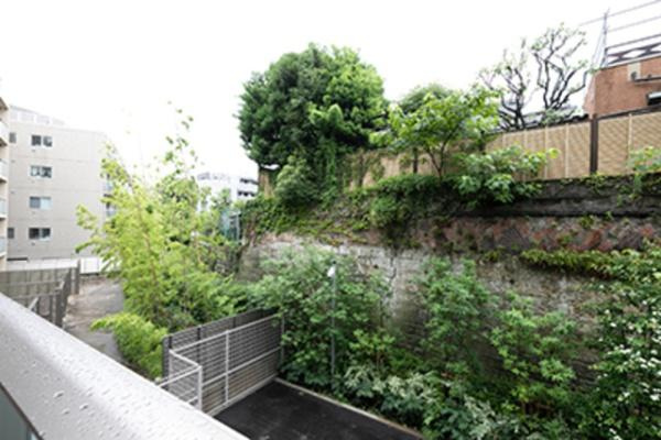 【展望】 | リビオ四谷