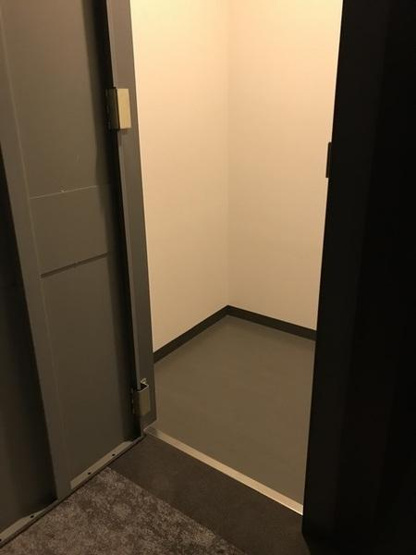【収納】