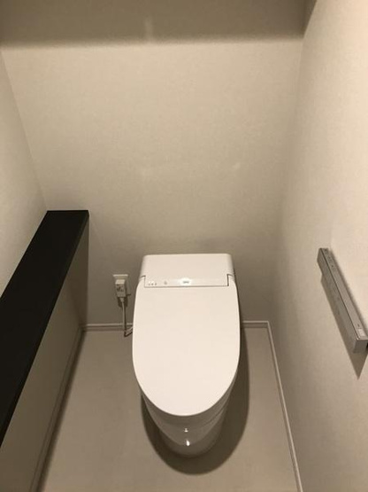 【トイレ】