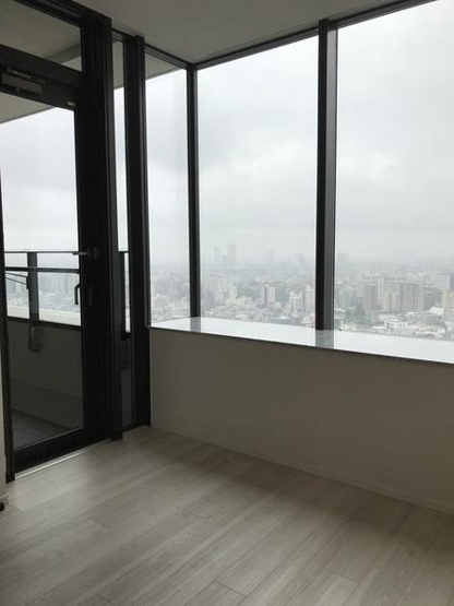 【寝室】