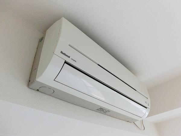 【設備】