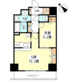 渋谷区円山町のマンションの画像