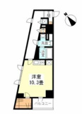 渋谷区円山町のマンションの画像