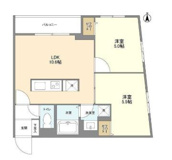 目黒区目黒本町４丁目のマンションの画像