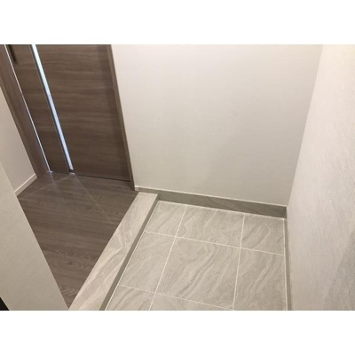 【玄関】 | ブランズ神楽坂