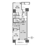 渋谷区宇田川町のマンションの画像