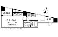 渋谷区代々木３丁目のマンションの画像