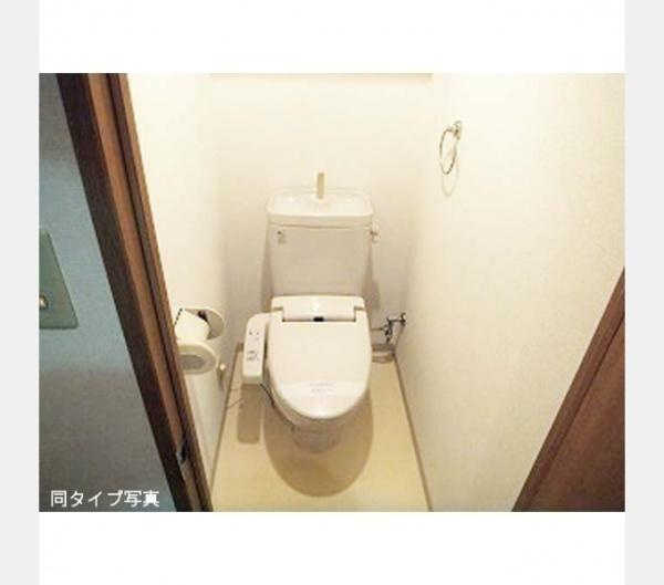 【トイレ】
