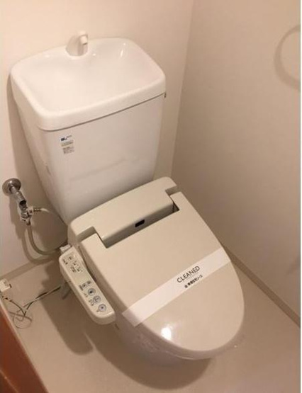 【トイレ】