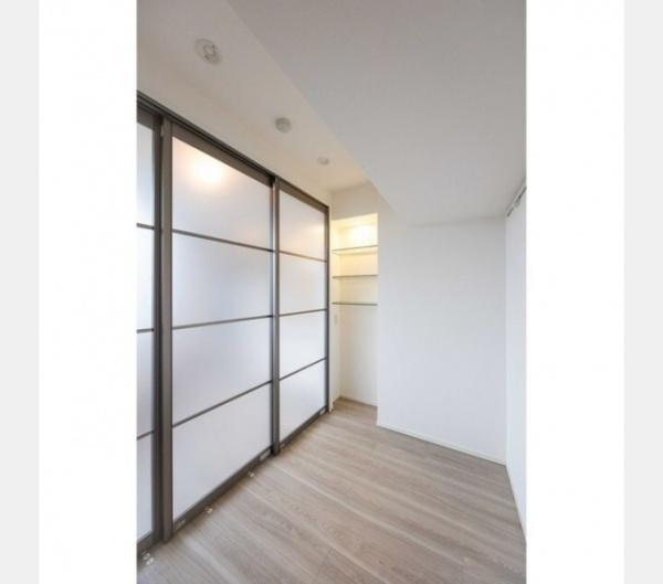 【子供部屋】