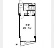 港区南青山５丁目のマンションの画像