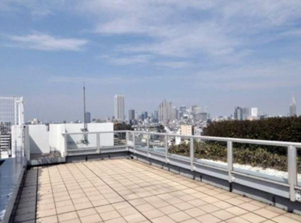 【その他共用部分】