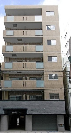 【外観】
