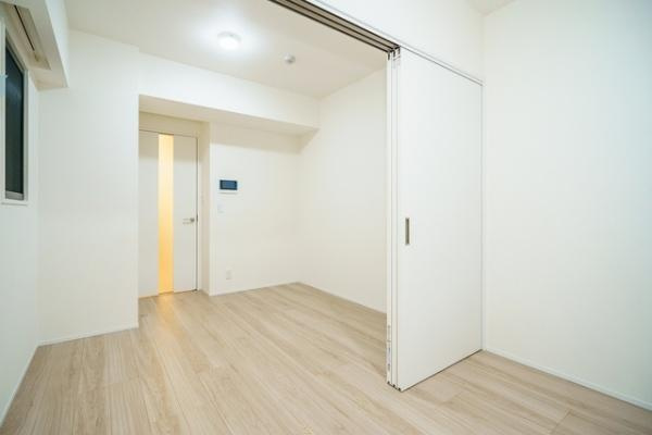 【居間・リビング】