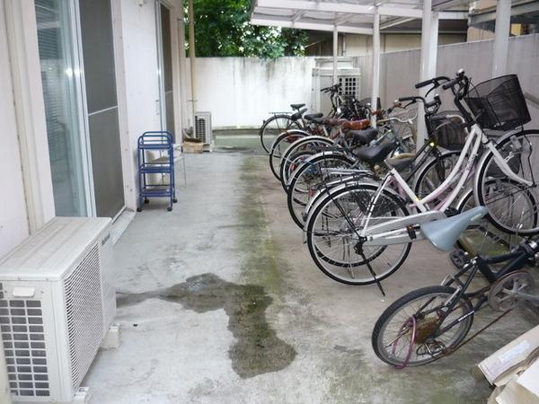 【その他共用部分】