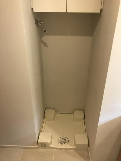 【洗面所】