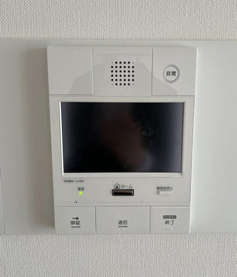 【設備】