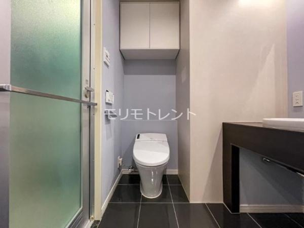【トイレ】